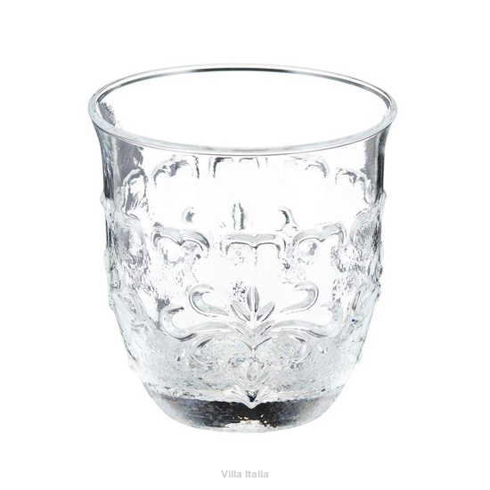 Szklanka 250 ml GIOCCO