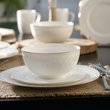 Zestaw kubków porcelanowych 350 ml 6 sztuk ROMA GOLD 5