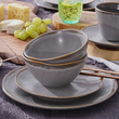 Kubek jumbo 400 ml ceramiczny ROCK 2