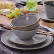 Kubek jumbo 400 ml ceramiczny ROCK 2