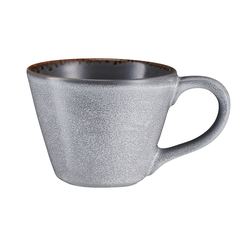 Kubek jumbo 400 ml ceramiczny ROCK