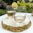 Szklanka 430 ml QUELLA GOLD 5