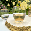 Szklanka 430 ml QUELLA GOLD 6