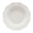 Serwis obiadowo kawowy porcelanowy na 6 osób AURELIA 13