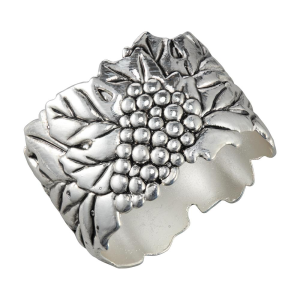 Obrączka na serwetkę SILBER
