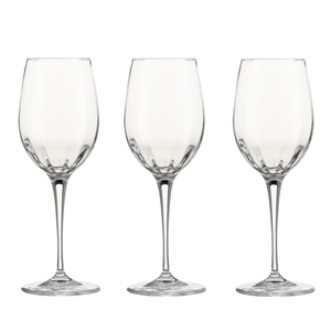 Kieliszki do białego wina 6 sztuk MONALISA