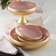 Miseczka szklana 17,5 cm ROSETTO 5