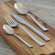 Zestaw sztućców na 6 osób 24 elementy SOFIA 3