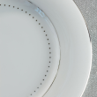 Cukiernica porcelanowa LUCE PLATINUM 6