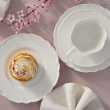 Filiżanka do herbaty porcelanowa 200 ml TIFFANY Floral 4