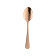 Zestaw sztućców na 12 osób 48 elementów ANTIQUE COPPER 3
