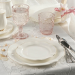 Serwis obiadowy porcelanowy na 6 osób SANDRINE 1