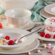 Waza do zupy 2 litry VENICE WHITE 6