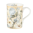 Kubek porcelanowy 300 ml w pudełku ozdobnym EMILY  1