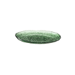 Talerzyk deserowy szklany 22 cm MIDORI 1