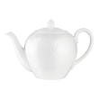 Serwis obiadowo kawowy na 6 osób porcelanowy GLORIETTA 12