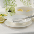 Serwis obiadowo kawowy na 6 osób porcelanowy GLORIETTA 21