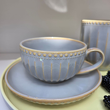 Zestaw ceramiczny kubek i filiżanka UNICO 16 3
