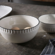 Salaterka porcelanowa 20 cm PILLAR 1