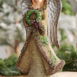 Figurka anioł 31 cm GIVRE 4