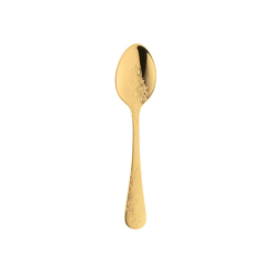 Łyżeczka do herbaty ANTIQUE GOLD