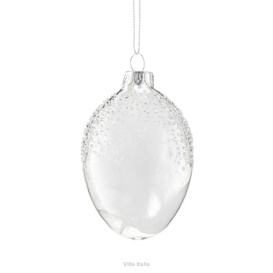 ekologiczna ozdoba wielkanocna
