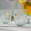 Szklanka turkusowa 270 ml MERIDA 1