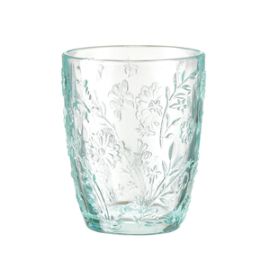 Szklanka turkusowa 270 ml MERIDA