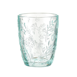Szklanka turkusowa 270 ml MERIDA
