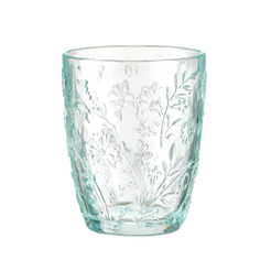 Szklanka turkusowa 270 ml MERIDA