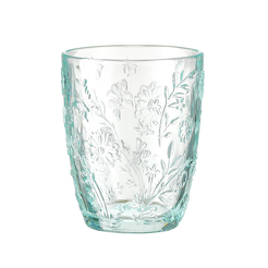 Szklanka turkusowa 270 ml MERIDA