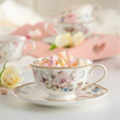 Kubek porcelanowy 340 ml ISABELLE 10
