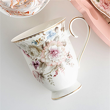 Kubek porcelanowy 340 ml ISABELLE 4