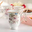 Kubek porcelanowy 340 ml ISABELLE 6