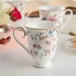 Kubek porcelanowy 340 ml ISABELLE 7