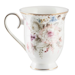 Kubek porcelanowy 340 ml ISABELLE 2