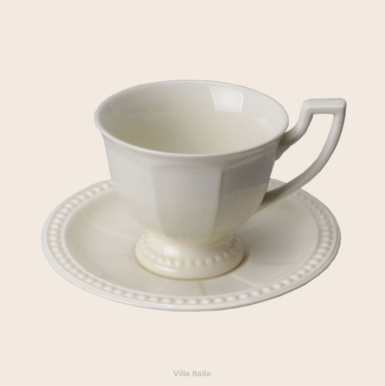Filiżanka do herbaty 220 ml VENICE CREAM 
