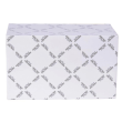 Serwis do herbaty porcelanowy dla dwojga ALDO 4