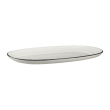 Serwis obiadowy porcelanowy na 6 osób PILLAR 13