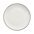 Serwis obiadowy porcelanowy na 6 osób PILLAR 8