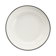 Serwis obiadowy porcelanowy na 6 osób PILLAR 11