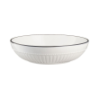 Serwis obiadowy porcelanowy na 6 osób PILLAR 10