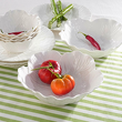 miski na owoce porcelanowe do jadalni