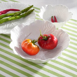miski do sałatek z porcelany wzmocnionej