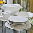 Talerz głęboki 22 cm porcelanowy BOLERO 9