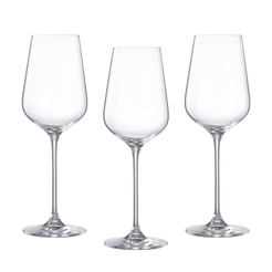 Kieliszki do białego wina 400 ml 6 sztuk AVILLA