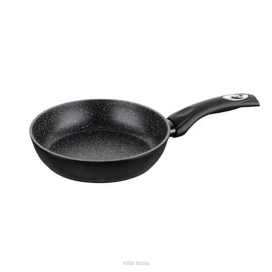 Patelnia granitowa 24 cm TADDEO