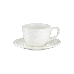 Filiżanka do espresso 100 ml porcelanowa GLORIETTA
