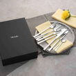 Zestaw sztućców na 6 osób 24 elementy INVICTA 3