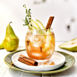 szklanka do drinków i napojów